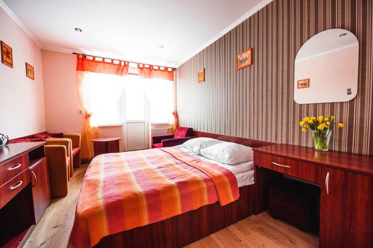 Bukowianka Apartment มูเชนา ภายนอก รูปภาพ